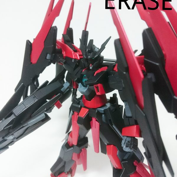 ガンダムAGEⅡマグナム イレーズ