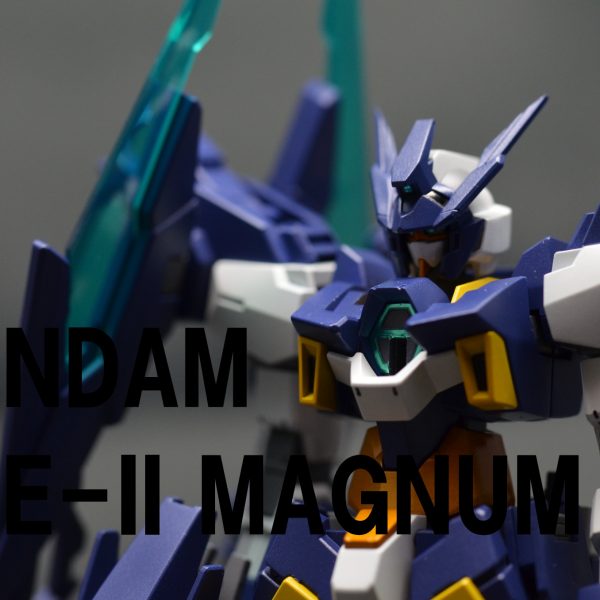 AGE-Ⅱ MAGNUM