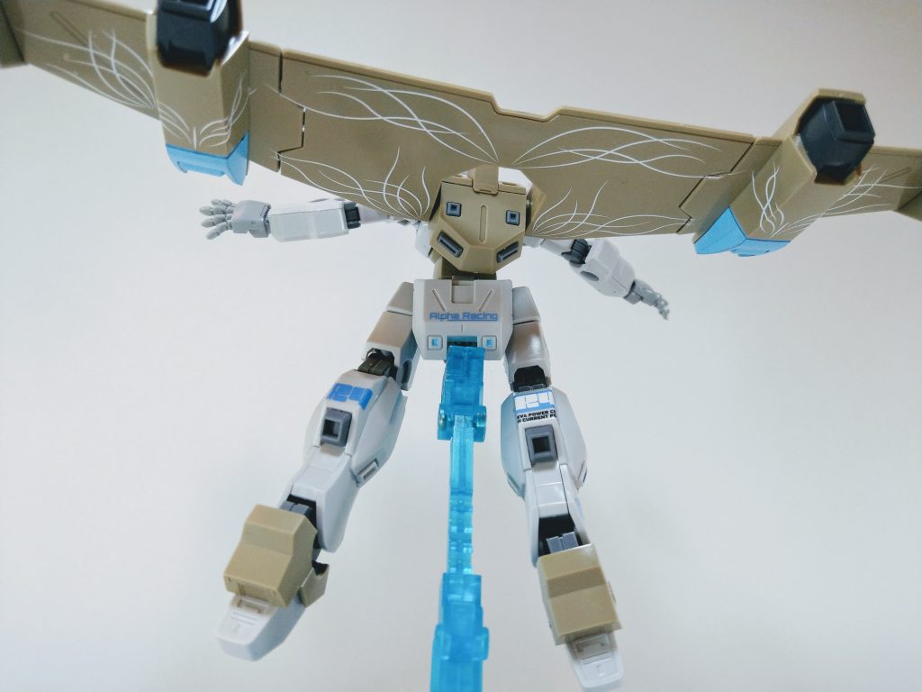 カットシー(エアレース用)–4枚目/制作者：いとーさん