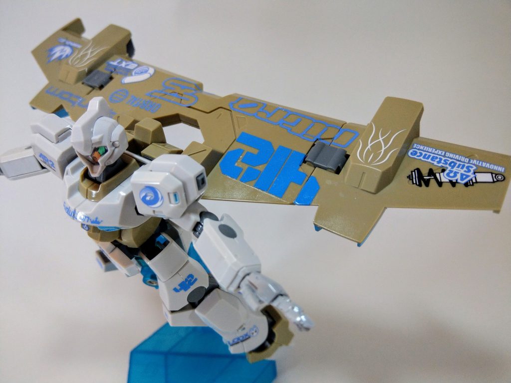 カットシー(エアレース用)–3枚目/制作者：いとーさん