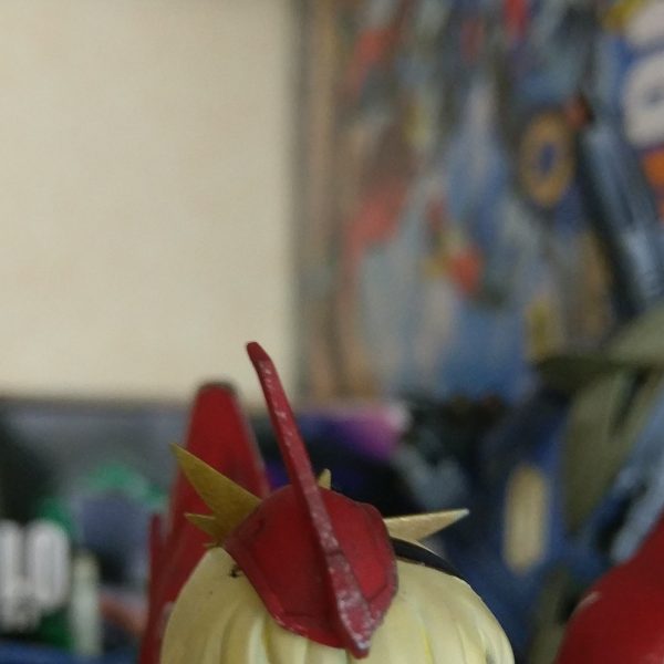 MSN-06S しなんじゅ