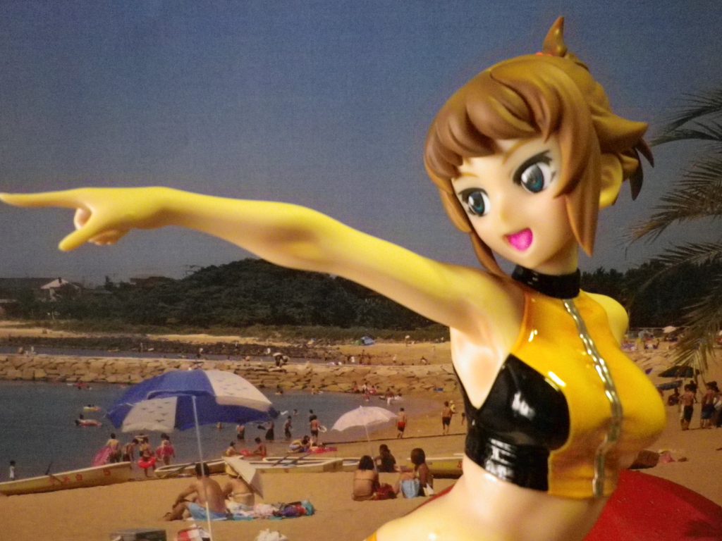 完成です（笑）