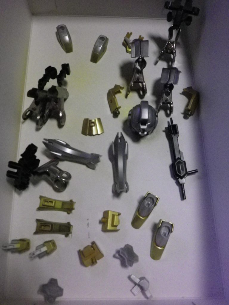 うぃにんぐなフミナさんも登場です（笑）–2枚目/制作者：gtarou