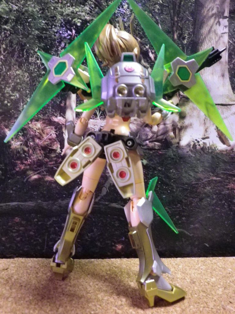 うぃにんぐなフミナさんも登場です（笑）–4枚目/制作者：gtarou