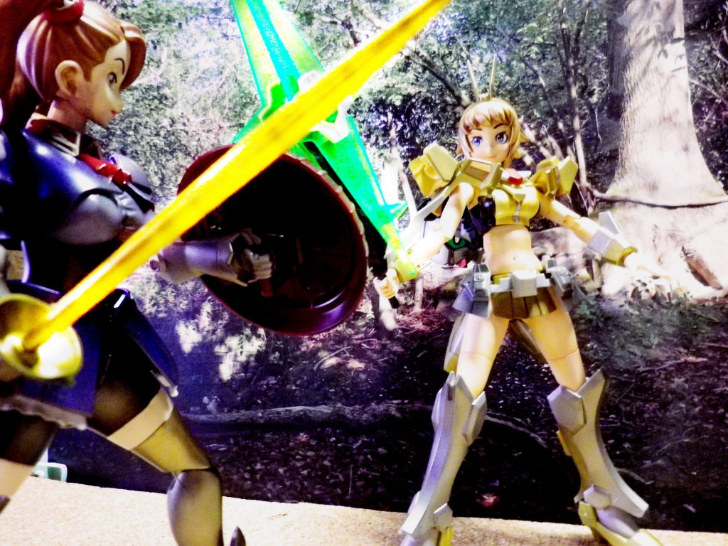 カミキセカイ君をめぐってのバトル勃発？