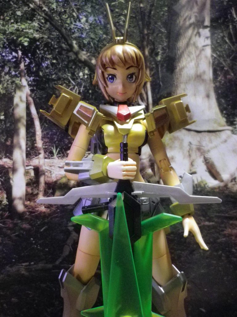 うぃにんぐなフミナさんも登場です（笑）–5枚目/制作者：gtarou