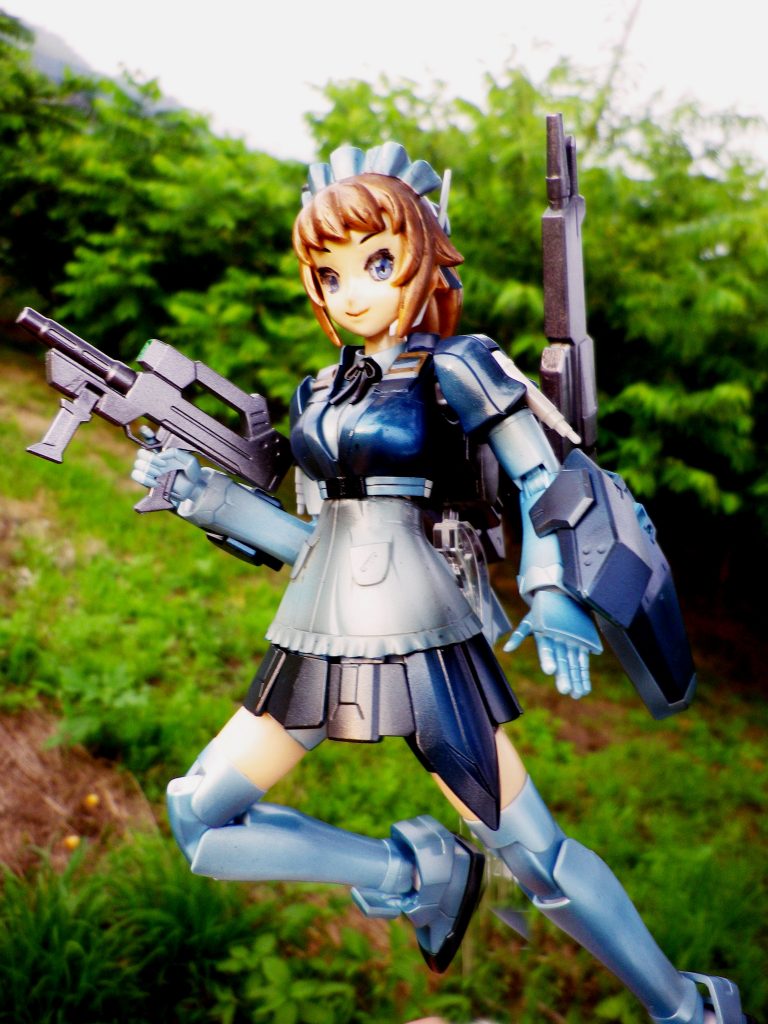 ダイバーナミさんにもまだまだ負けません！（笑）