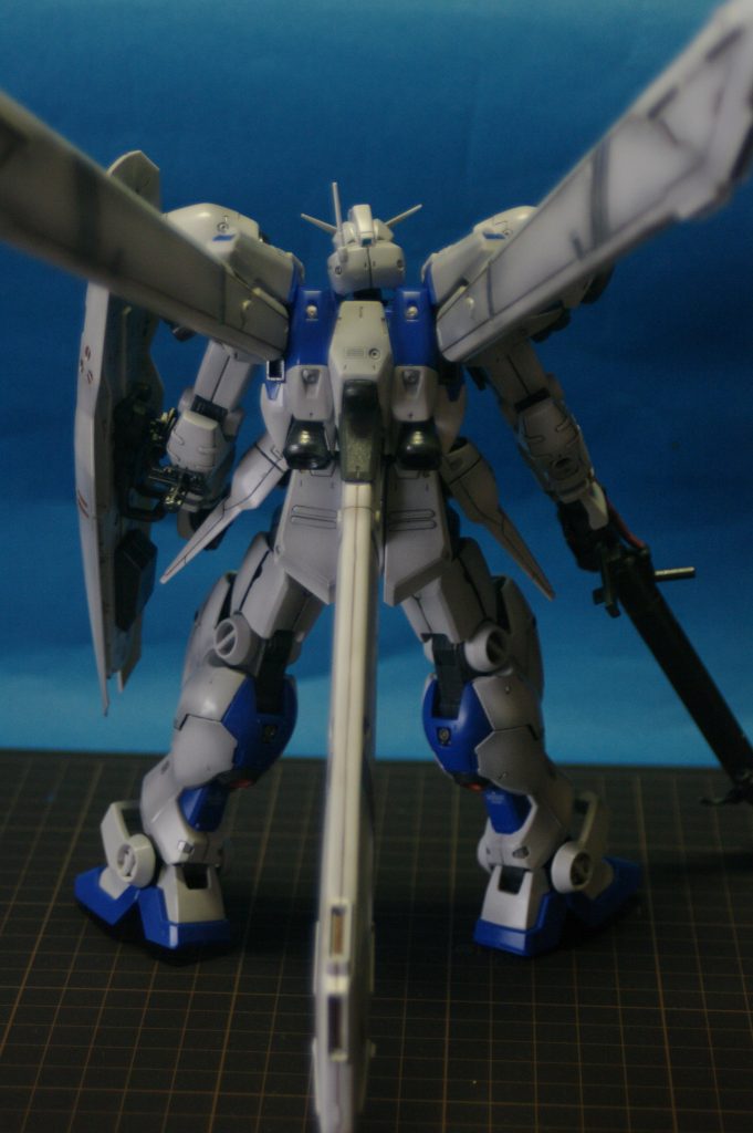 ガーベラ・テトラの中の人（ＭＳ）です（笑）–4枚目/制作者：gtarou