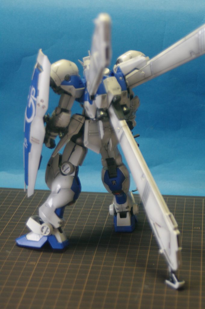 ガーベラ・テトラの中の人（ＭＳ）です（笑）–5枚目/制作者：gtarou