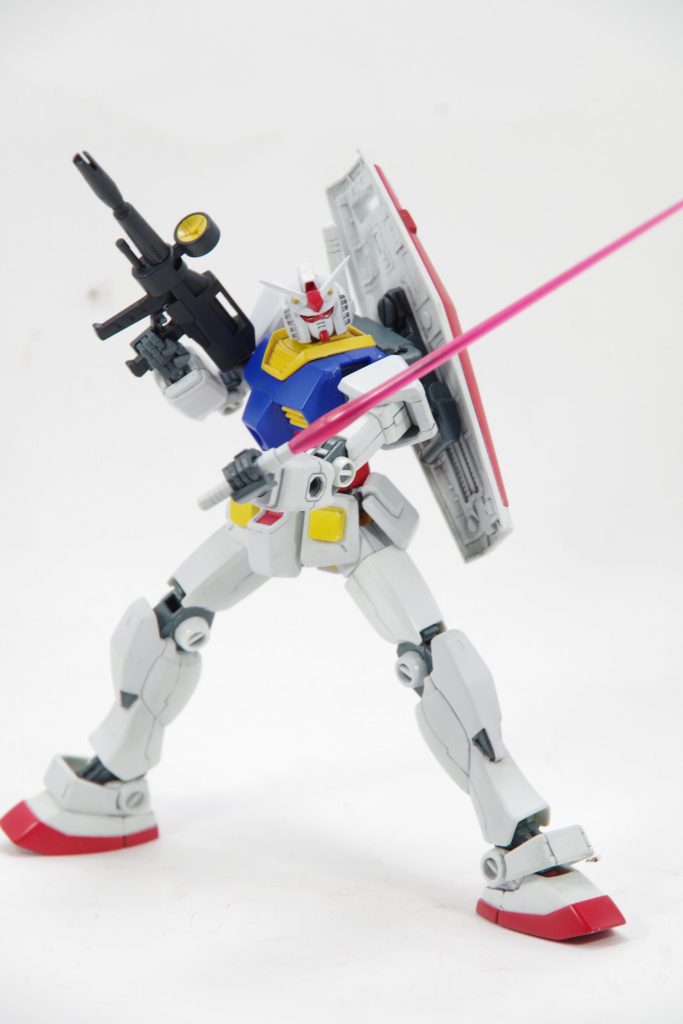 RX-78-2–5枚目/制作者：@sudadoaka