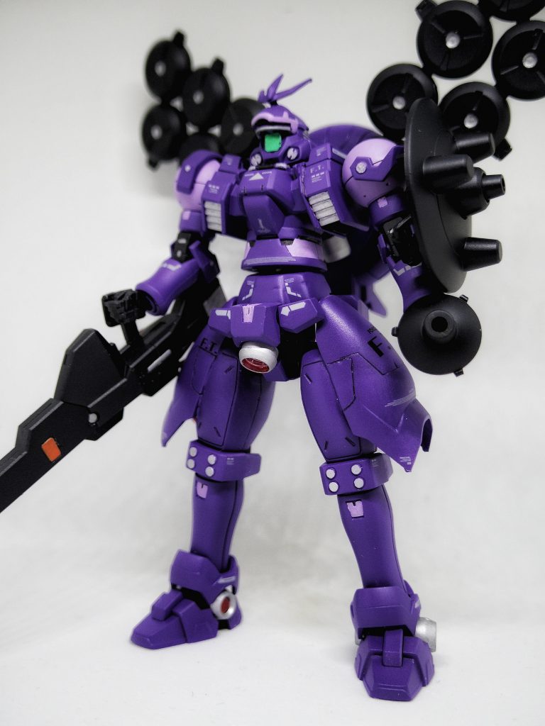 ミッションには、『F.T.』のメンバーがカスタマイズした『NPDCリーオー』が、指揮する部隊が出現。
指揮官機である、『NPDCリーオー』を全機撃破すれば、ミッションクリアとなる。