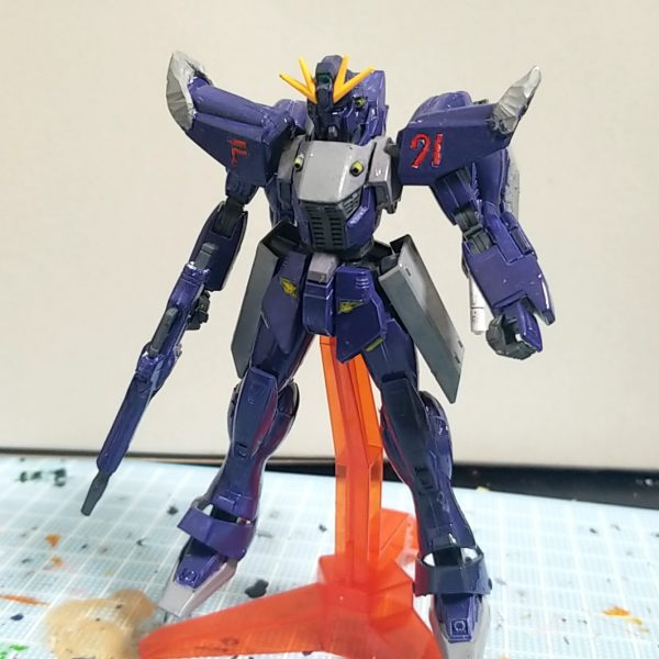 ガンダムF91-コバルト