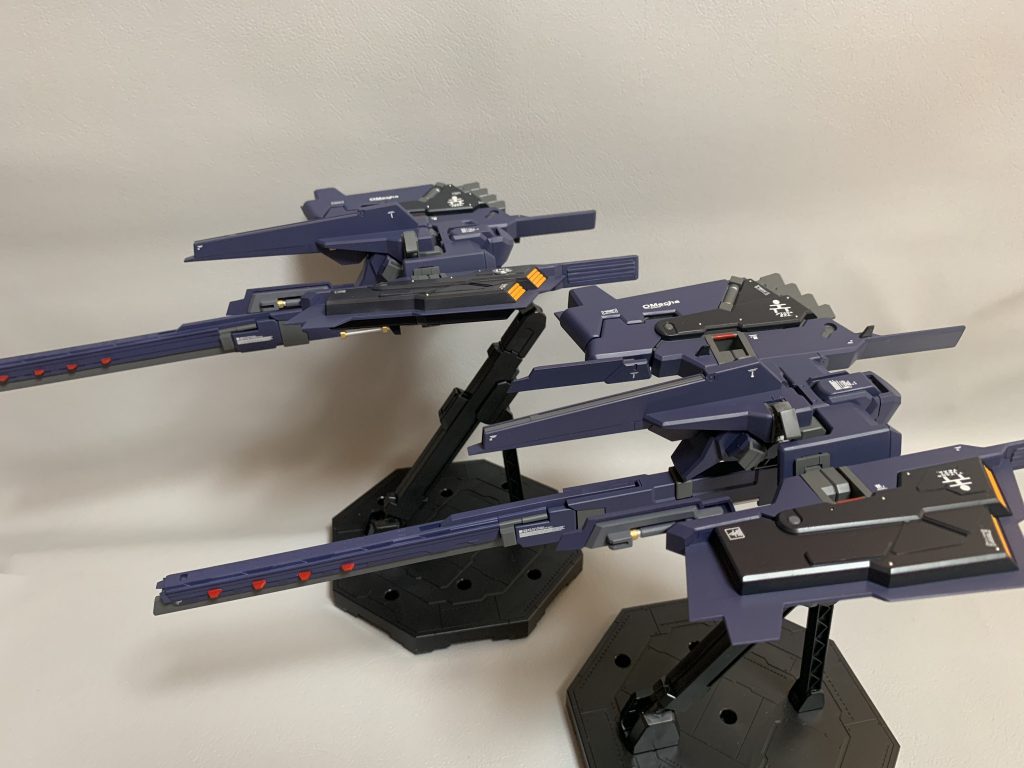 トップコートもまだ吹いてない状態です(;^ω^)