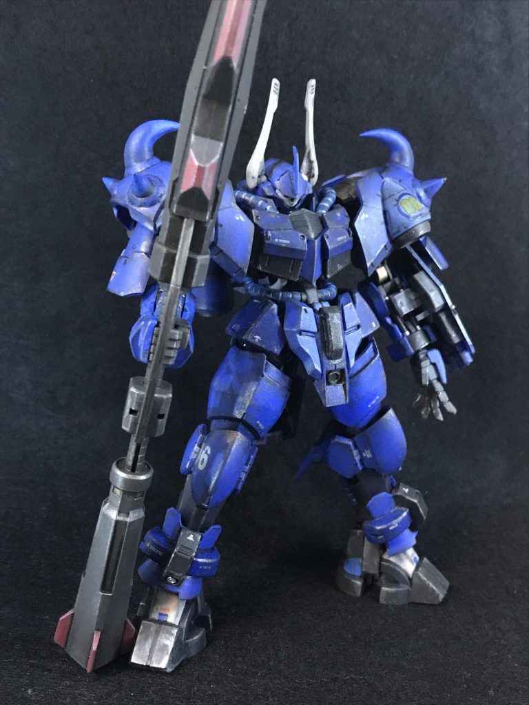 ラルムヒィーゲリンカー–3枚目/制作者：ゆ〜すけZ