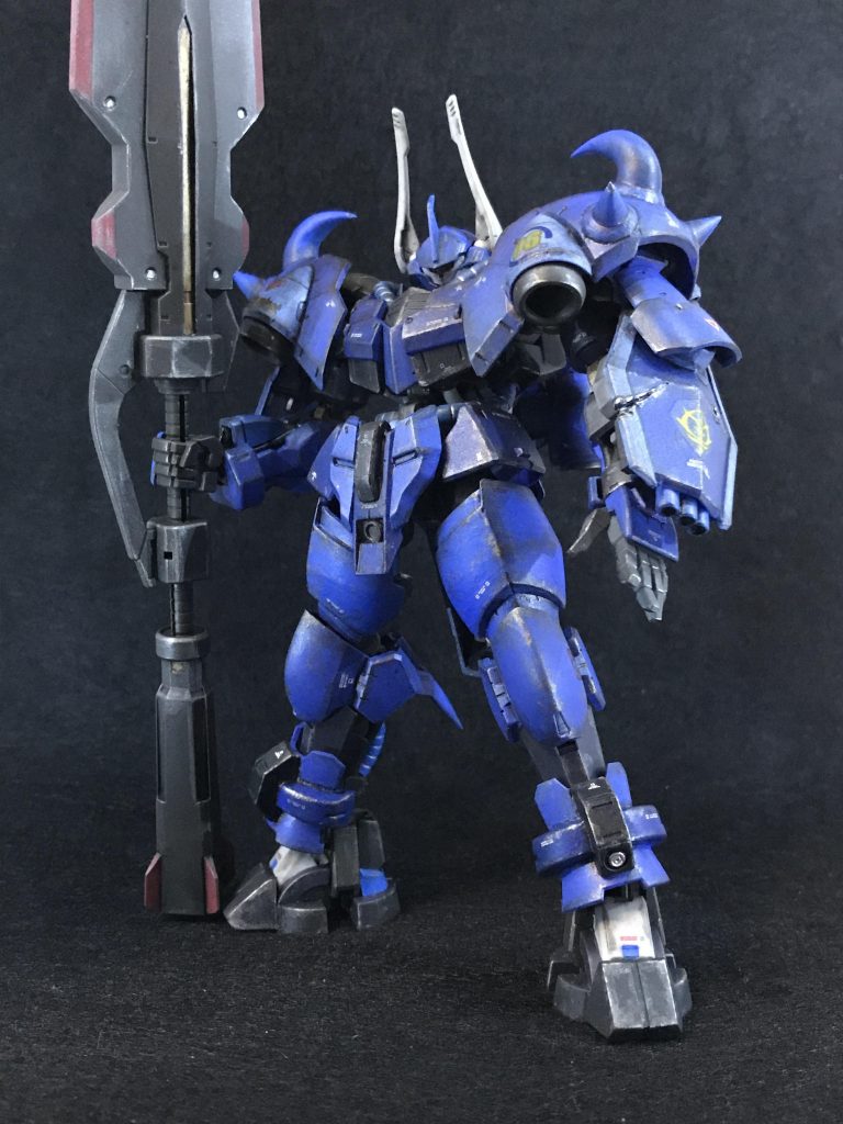 ラルムヒィーゲリンカー–4枚目/制作者：ゆ〜すけZ