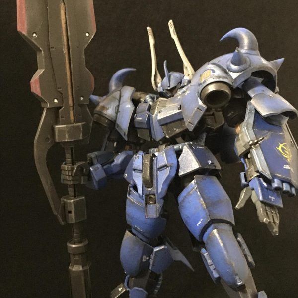 ラルムヒィーゲリンカー