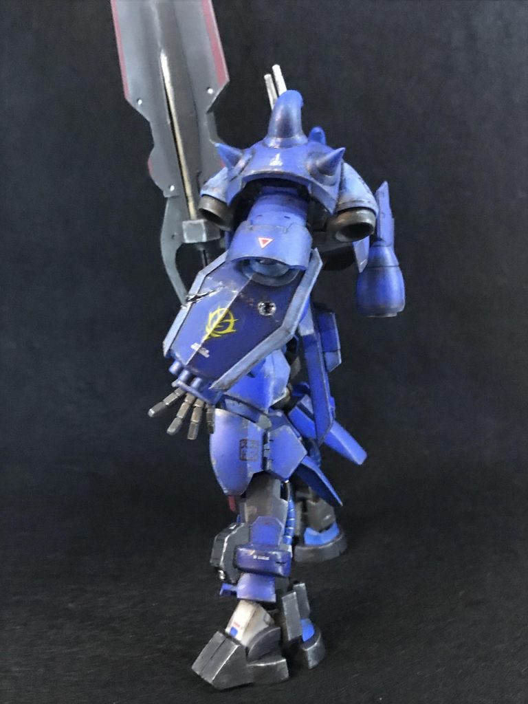 ラルムヒィーゲリンカー–5枚目/制作者：ゆ〜すけZ