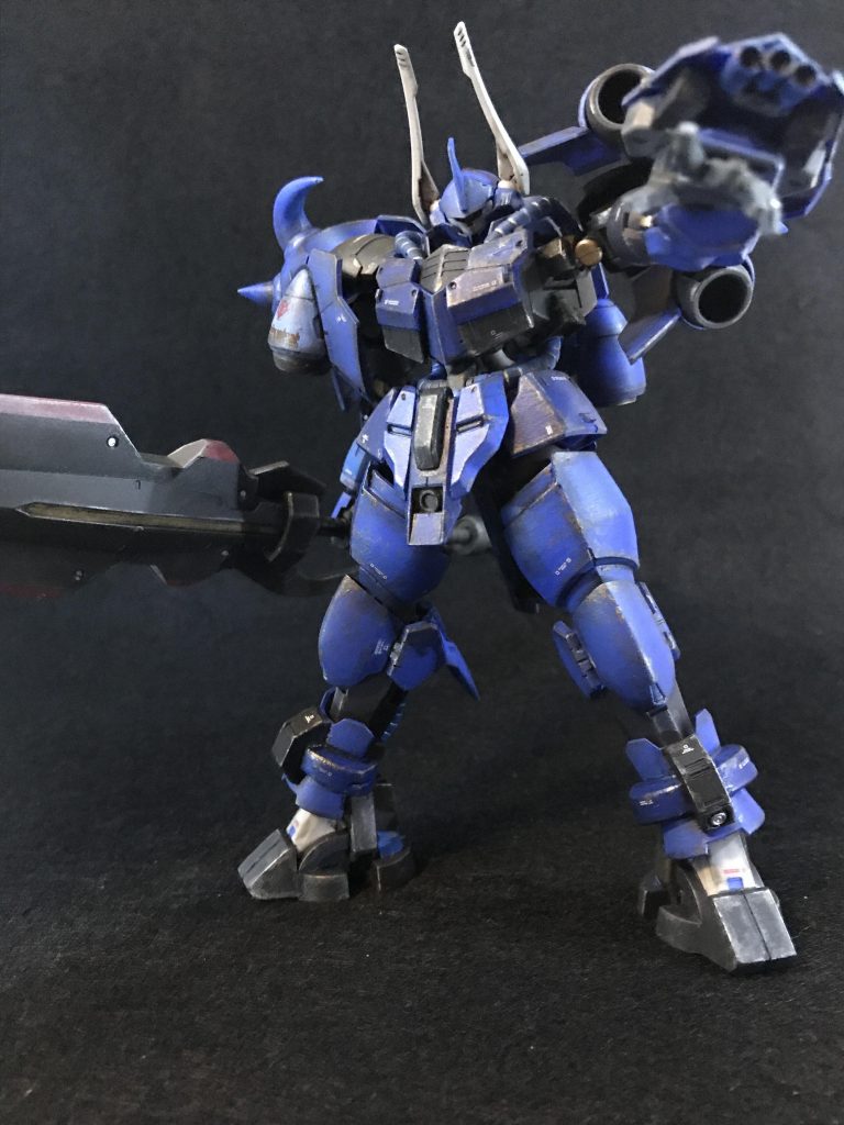 ラルムヒィーゲリンカー–2枚目/制作者：ゆ〜すけZ