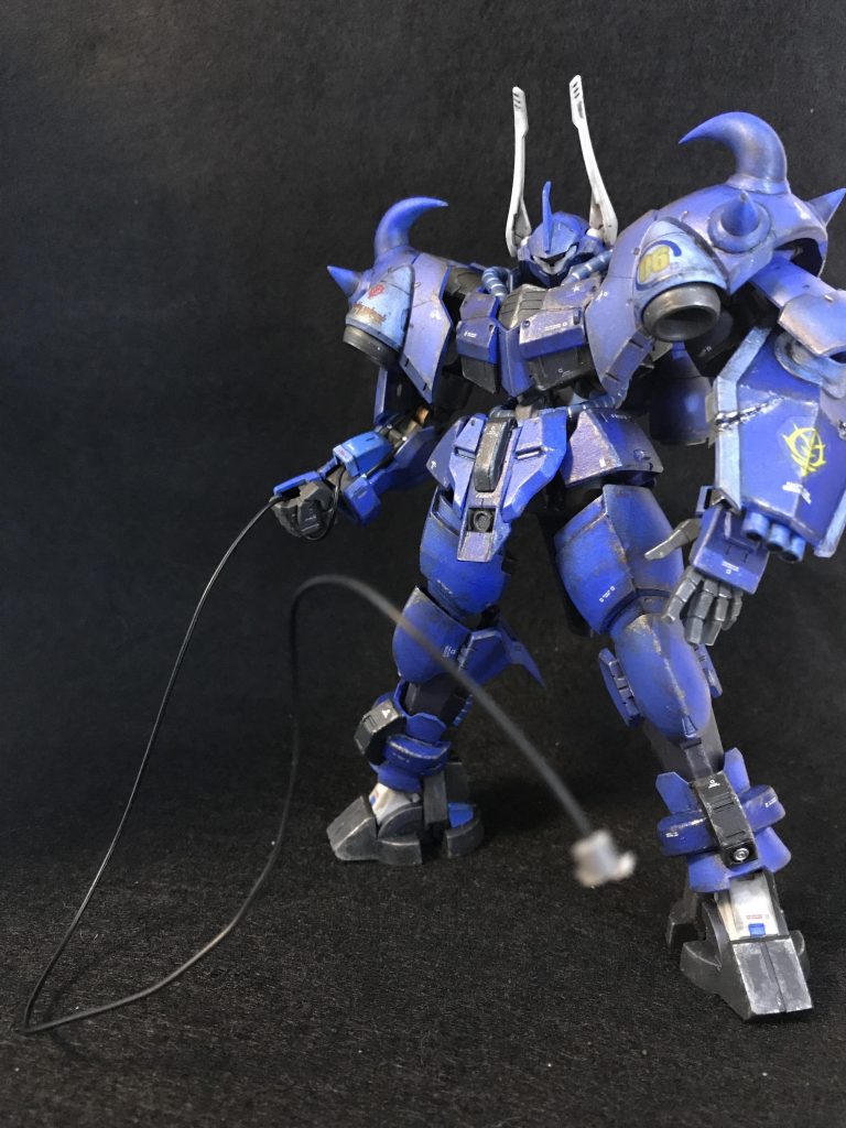 ラルムヒィーゲリンカー–6枚目/制作者：ゆ〜すけZ