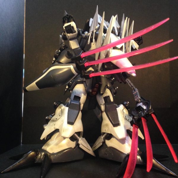 ザクⅢ・パンゴリン