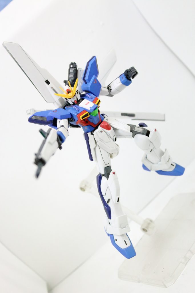 (´・ω・`)ライフル