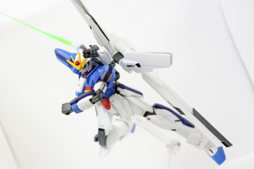 (´・ω・`)ビームソード