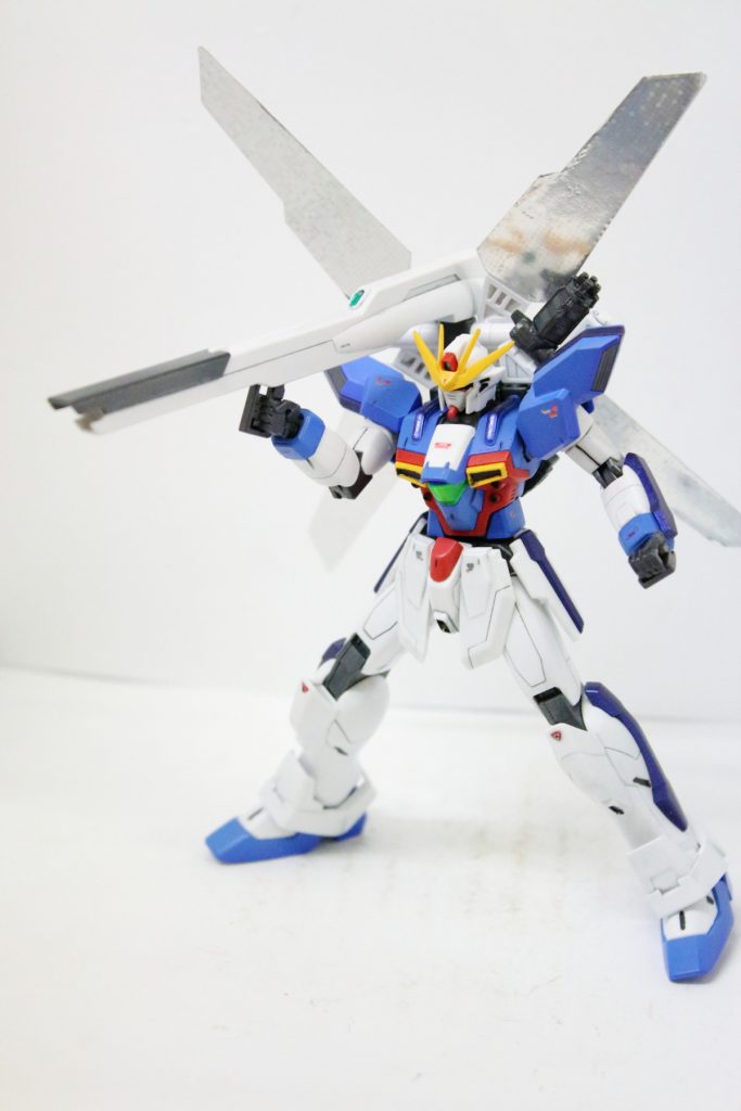 (´・ω・`)サテライトキャノン