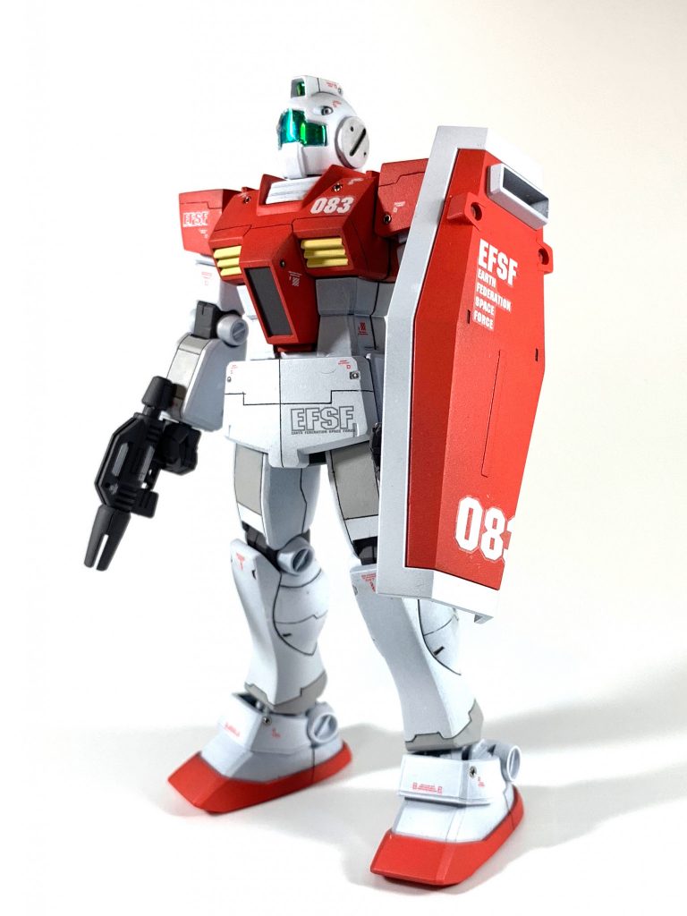 フロントビュー