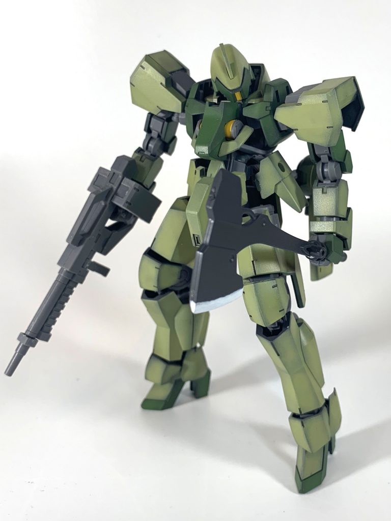 フロントビュー