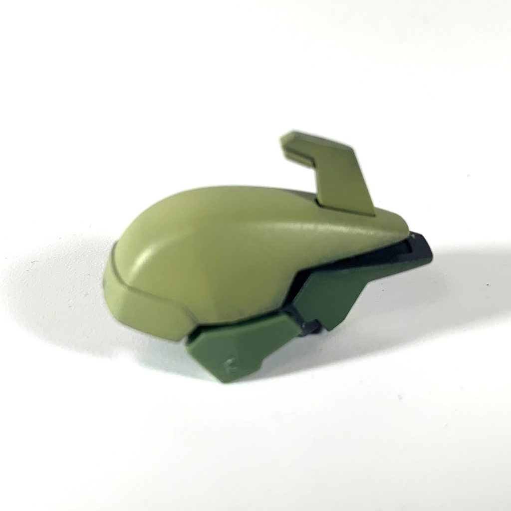 失敗してベタ塗りになったり・・・