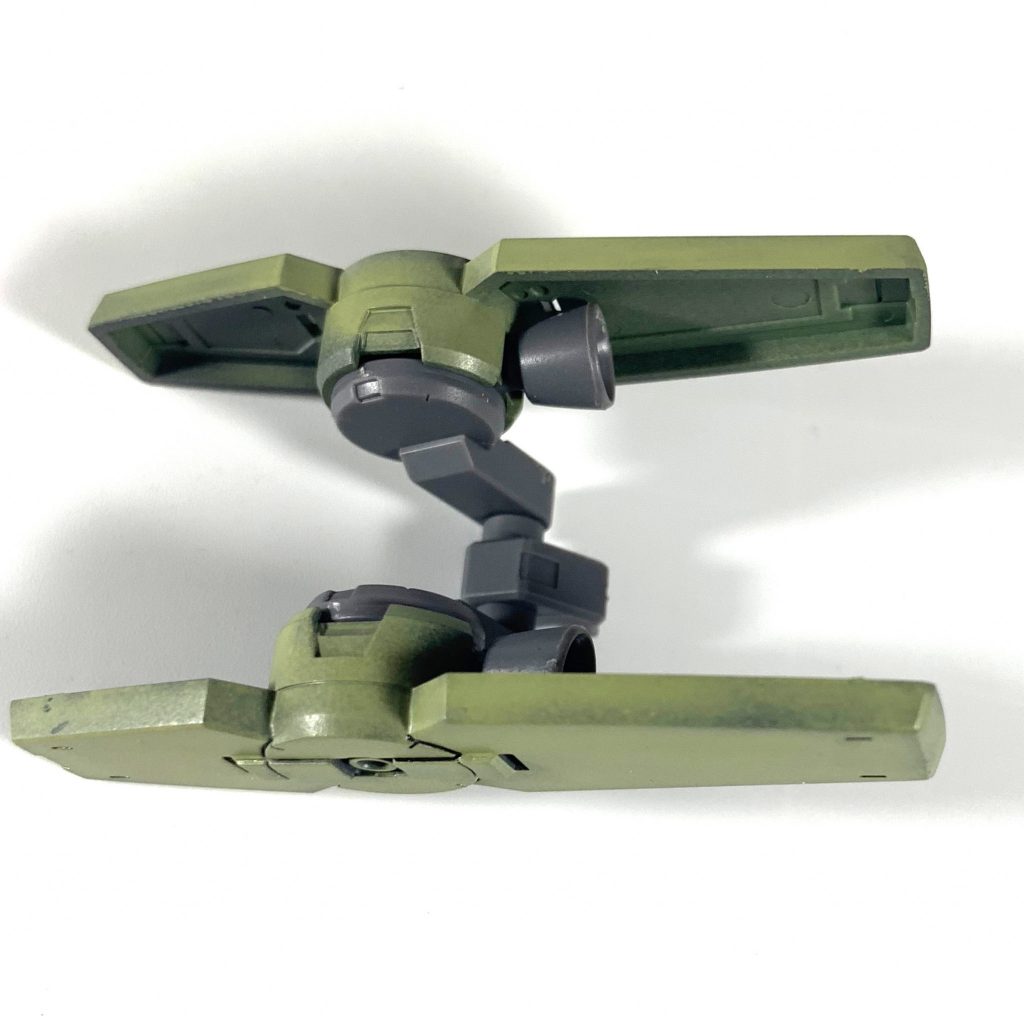 黒が残りすぎたりしてるところもあったりです。