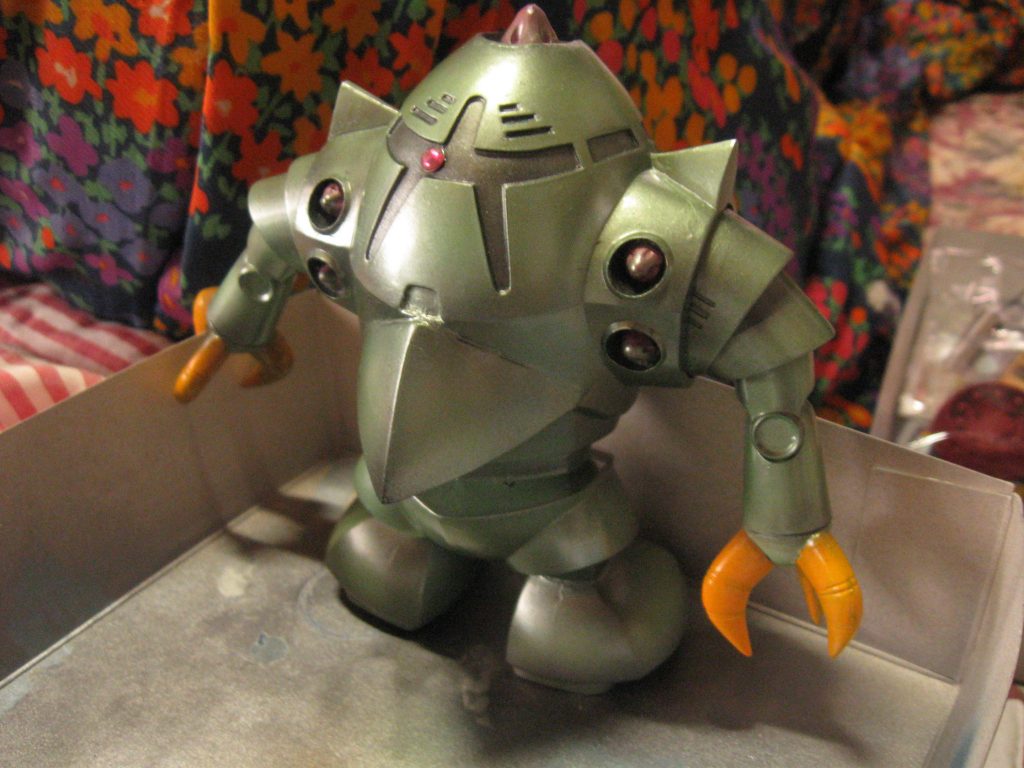 こんな塩梅になりました。