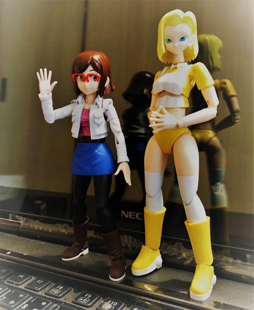 委員長（チナッガイ）–5枚目/制作者：じゅーきち