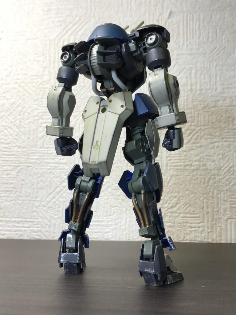 ヘルムヴィーゲ・ライツ–3枚目/制作者：かね子