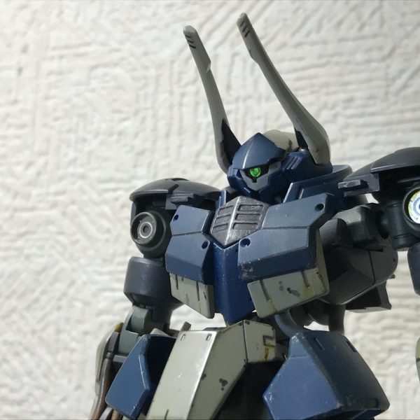 ヘルムヴィーゲ・ライツ