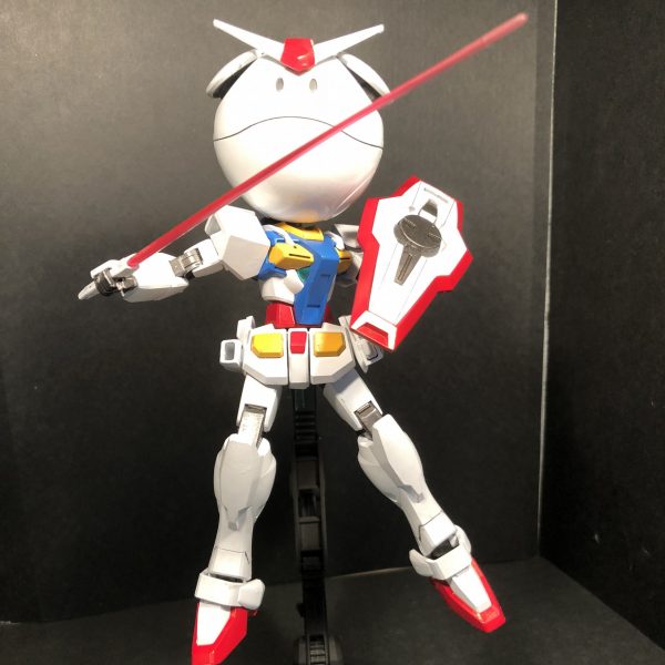 HAR・0ガンダム