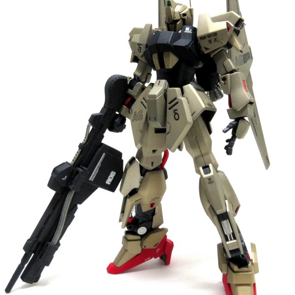 HGUC REVIVE 百式