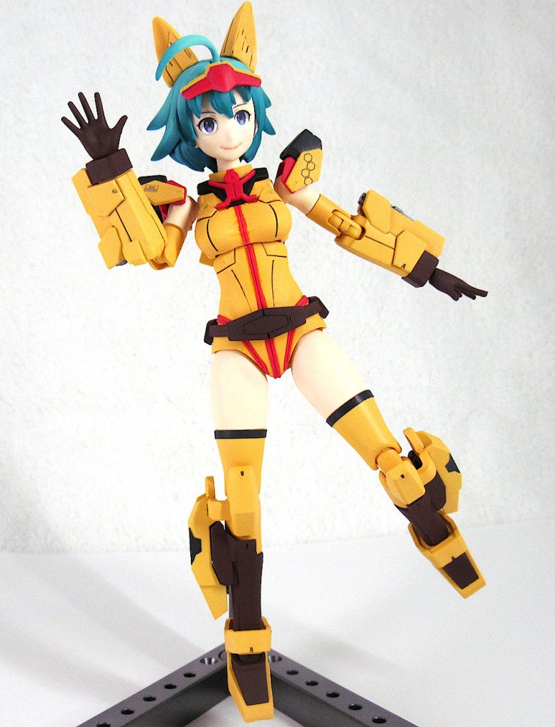 ダイバーナミ–3枚目/制作者:うたかぷらん