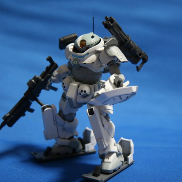 グリモアレッドベレー寒冷地仕様