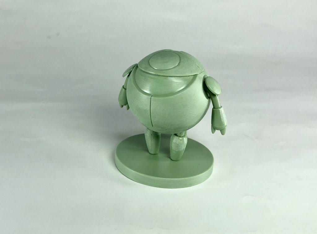 まだただのプチカプルだったころ。