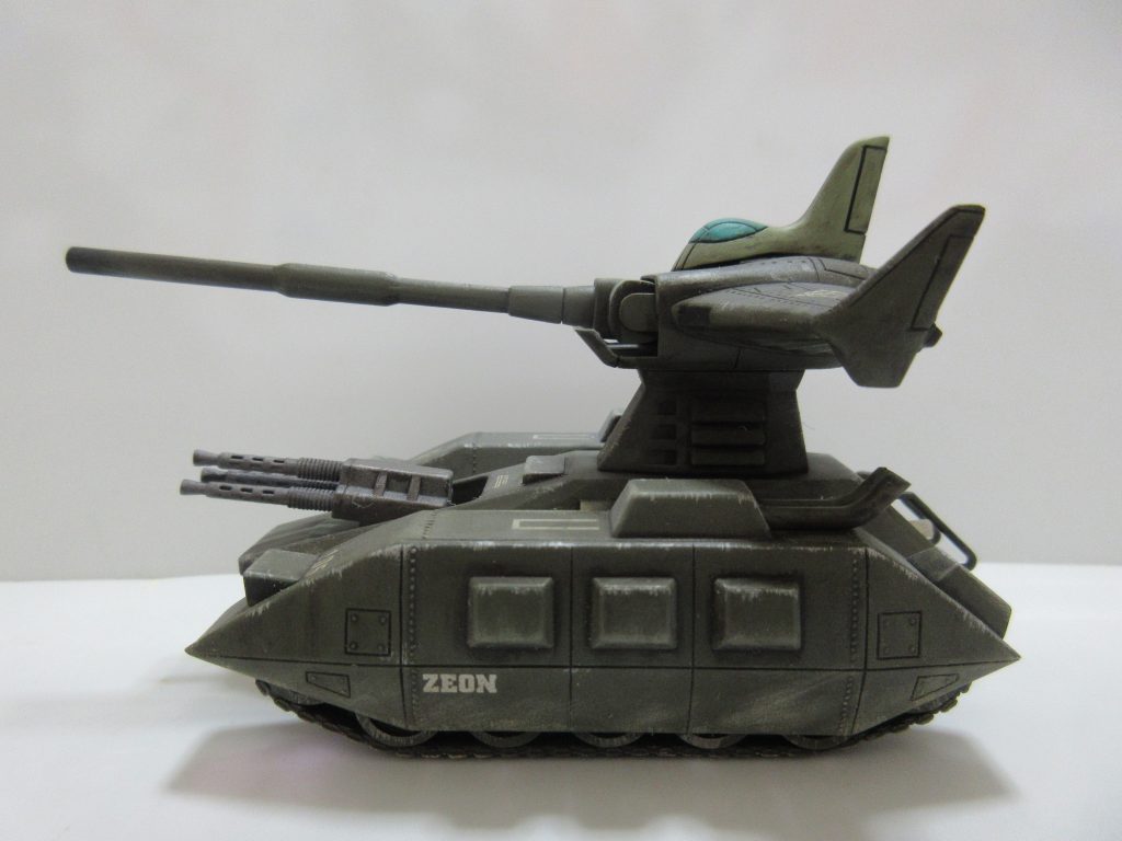 マゼラ・アタック–3枚目/制作者：明智えっくん