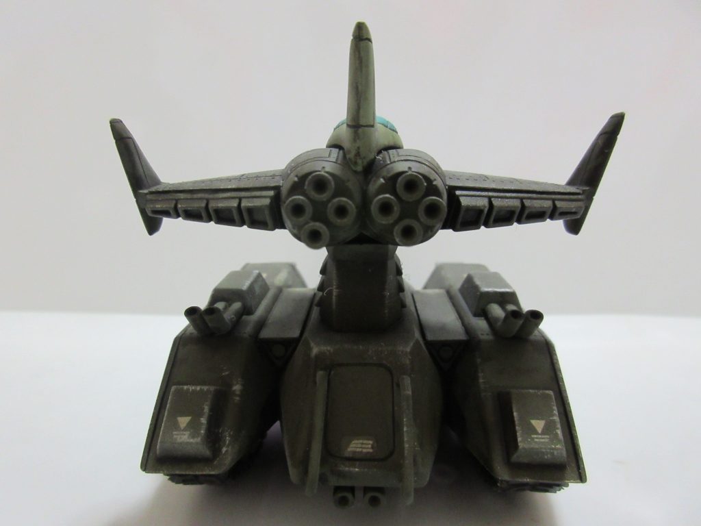 マゼラ・アタック–5枚目/制作者：明智えっくん