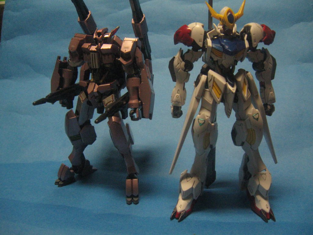 バルバドスとの比較画像です。