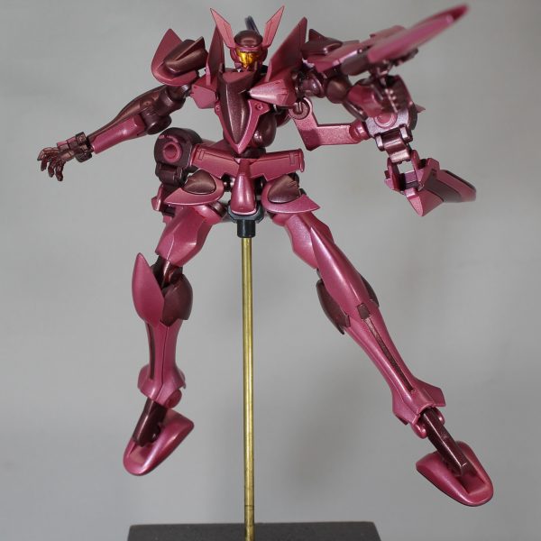 ブレイヴ指揮官用試験機トランザムカラー