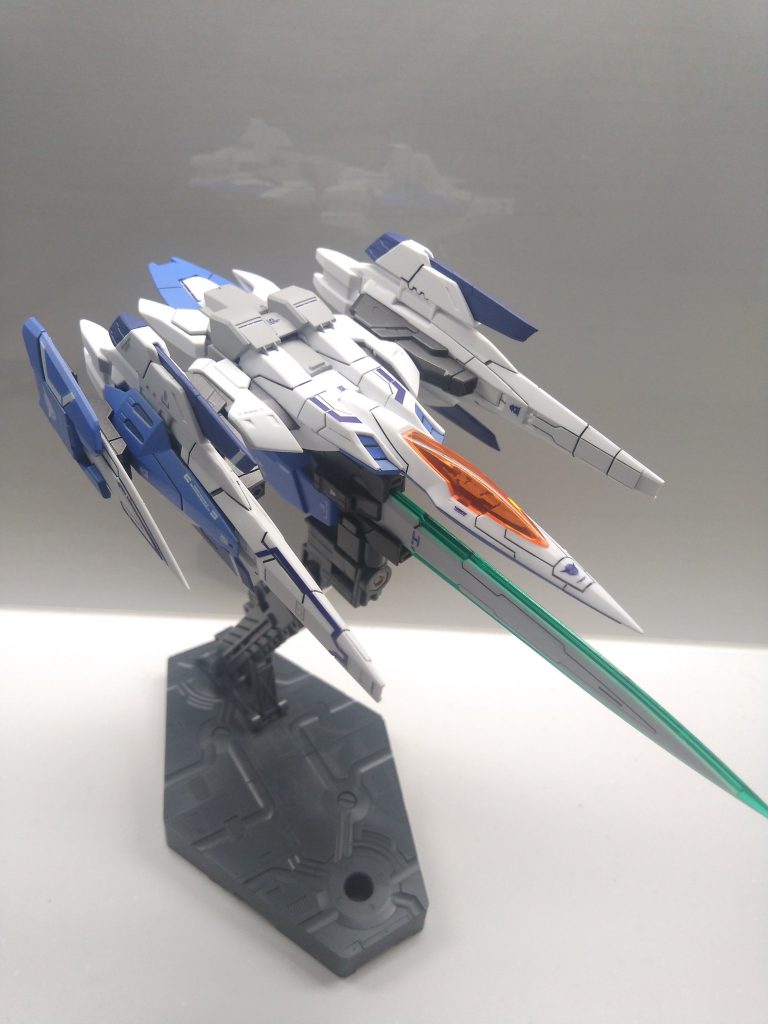 オーライザーだけでも、カッコ良すぎ。
単品で販売してくれたらいいのに