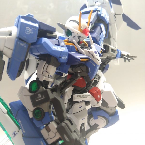 ダブルオーライザー・ガンプラ改造作品まとめ｜ガンダム00｜GUNSTA（ガンスタ）