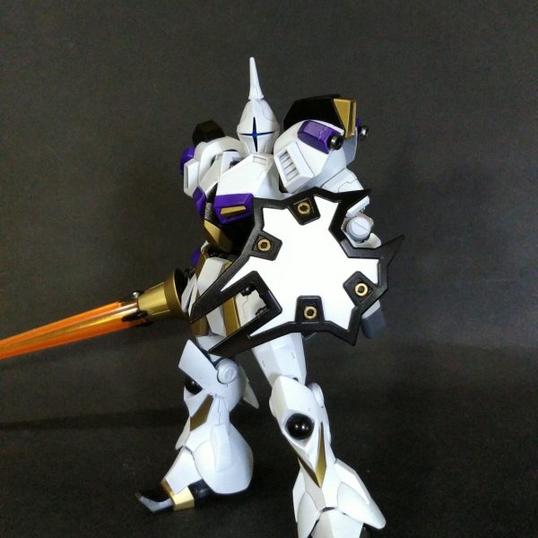 ギャン。ナハトマイスター