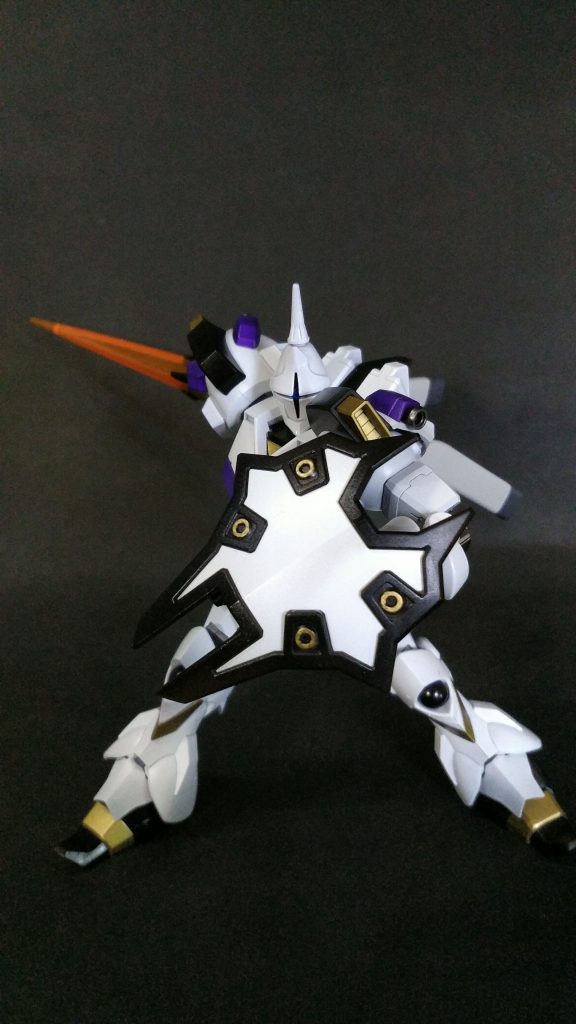 ギャン。ナハトマイスター–4枚目/制作者：遠藤俊彦