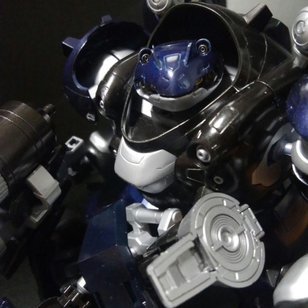 ガンダムグシオンルイン