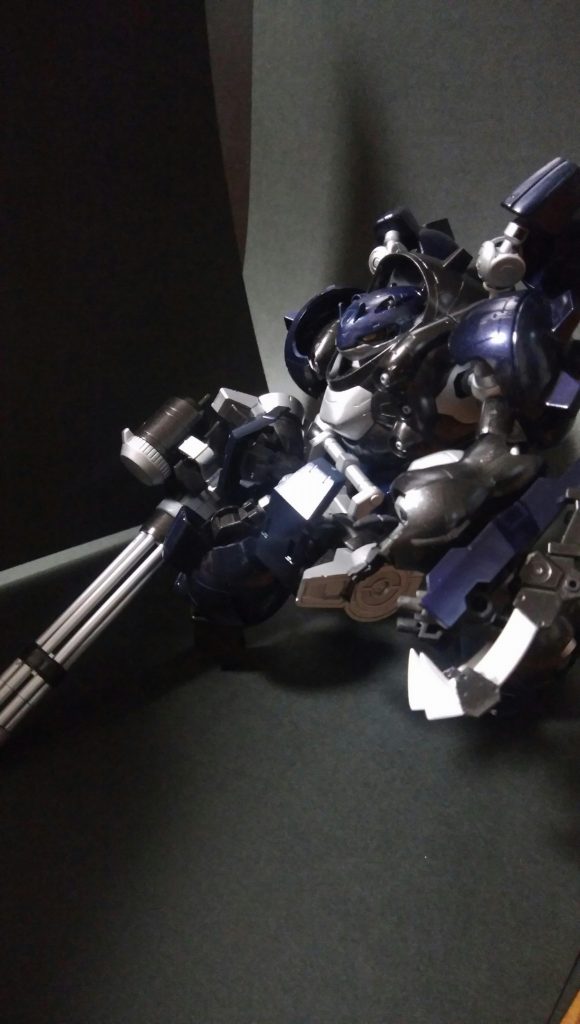 シールドモード